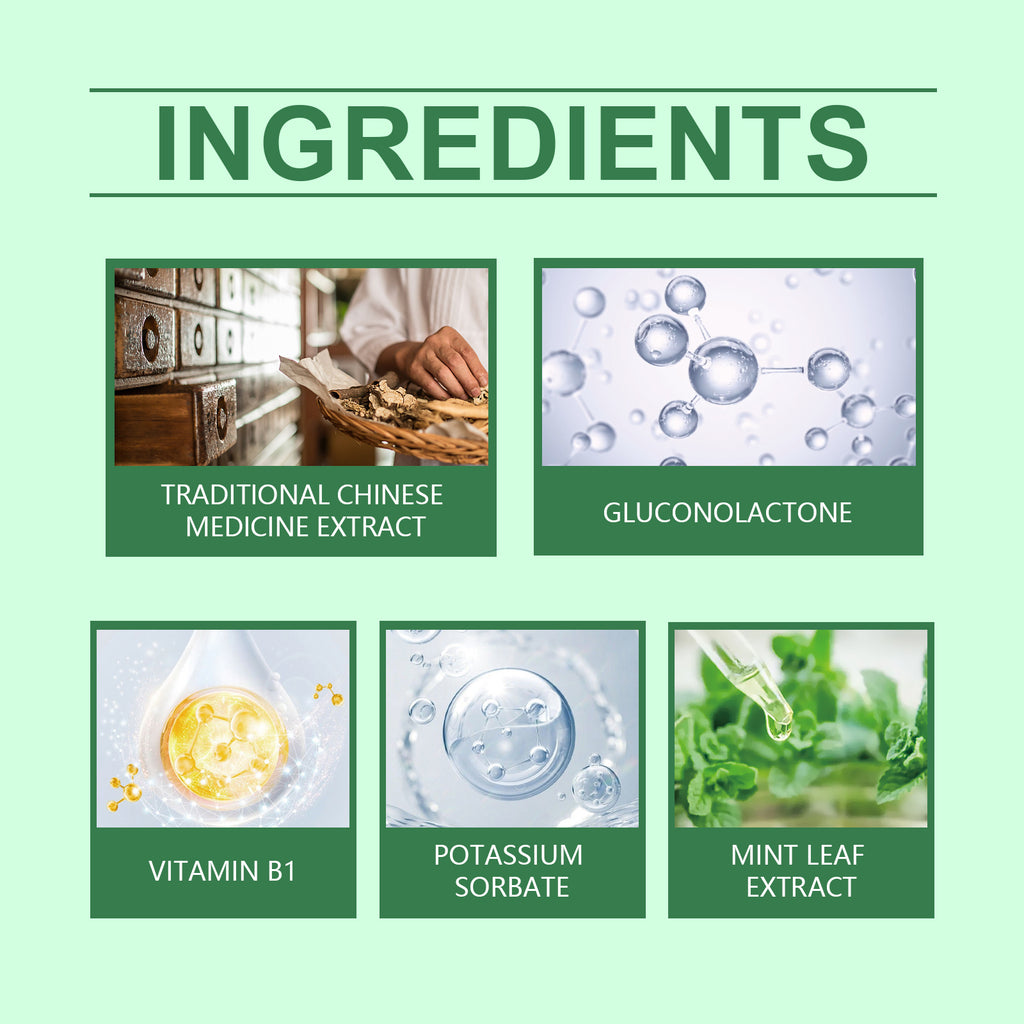 Organic Oregano Oil Drops