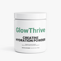 Creatine & Electrolyte Dietary Supplement Powder, Lemon, 300 g