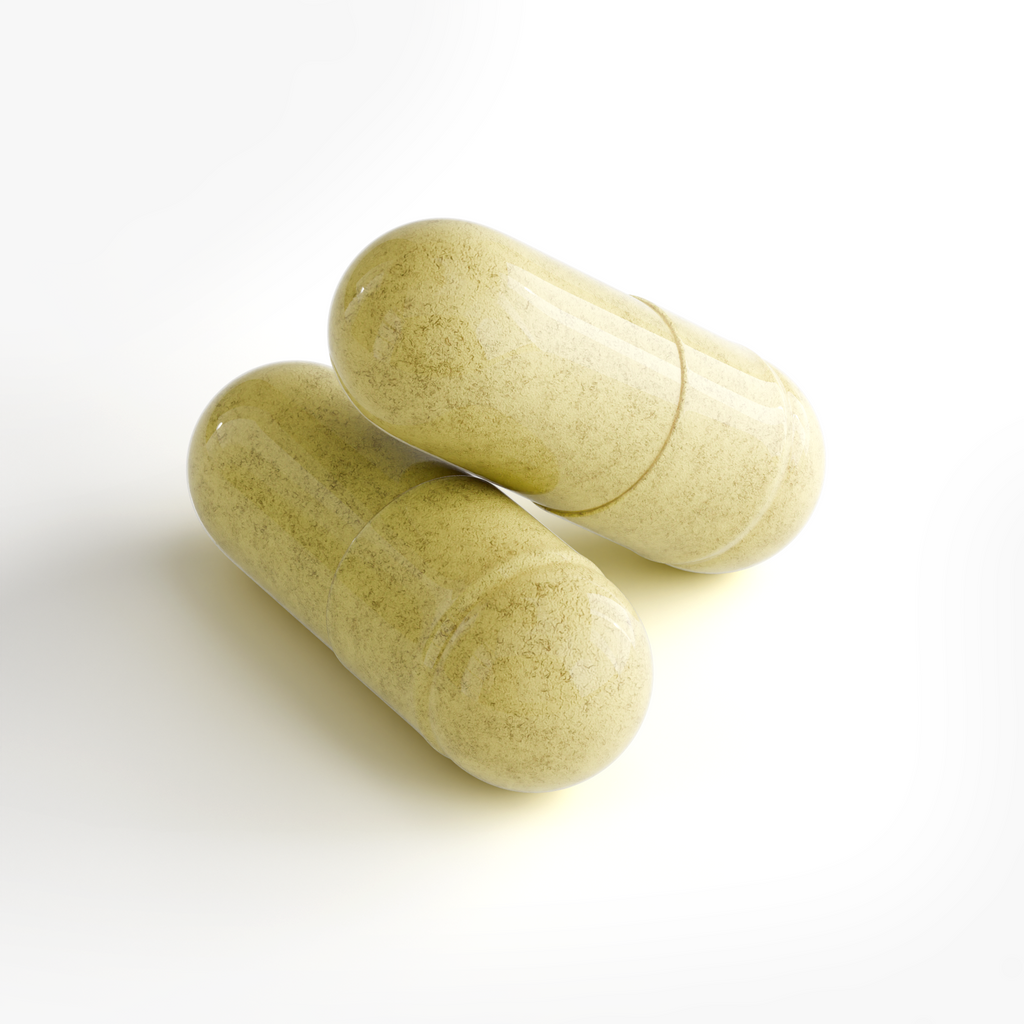 NAD+ Dietary Supplement, 60 Capsules