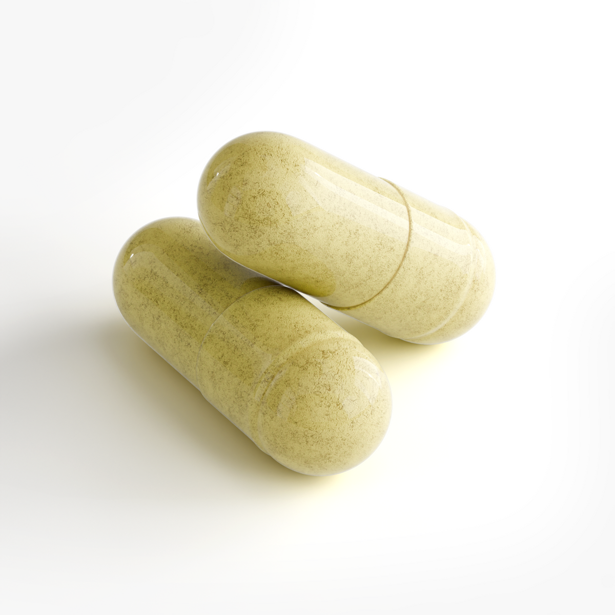 NAD+ Dietary Supplement, 60 Capsules