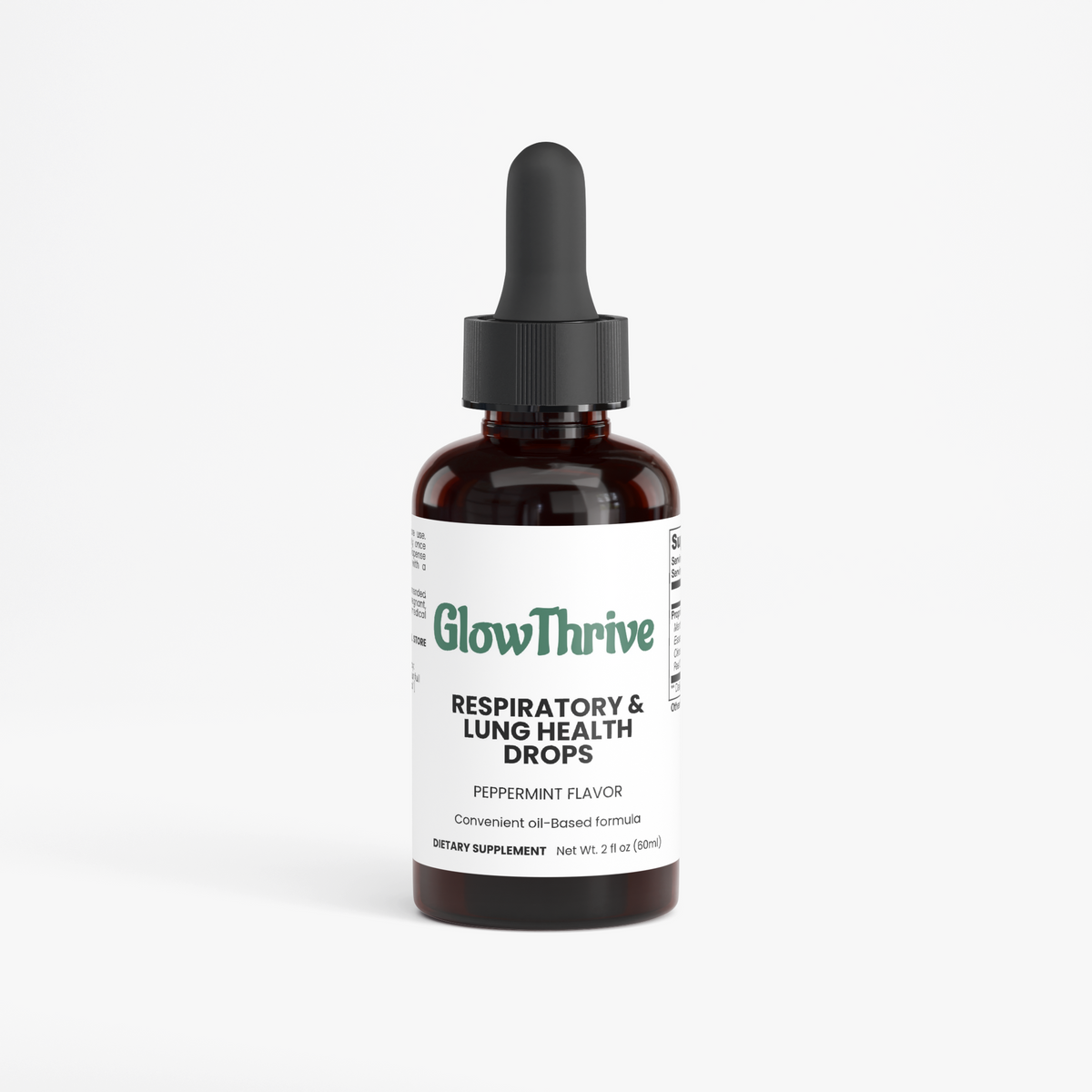 Respiratory & Lung Health Drops – Natural Breathing & Airway Support