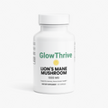 Lion's Mane Mushroom Supplement – Brain & Nerve Health Support