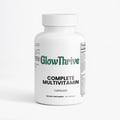 Complete Daily Multivitamin – Full-Spectrum Vitamins & Minerals Supplement