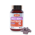 AnyTalk Beet Root Heart Health Chewables, 60 Tablets