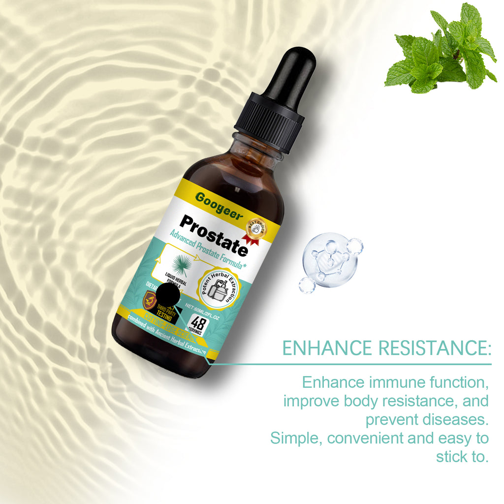 Men's Daily Wellness Capsules