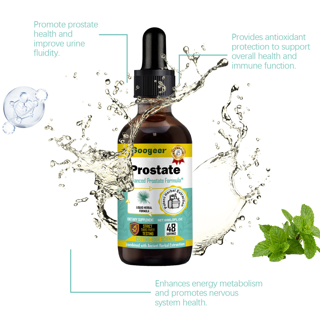 Men's Daily Wellness Capsules