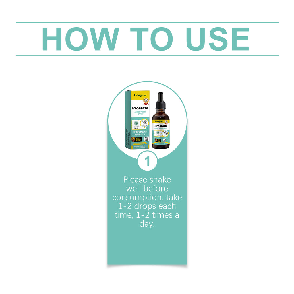 Men's Daily Wellness Capsules
