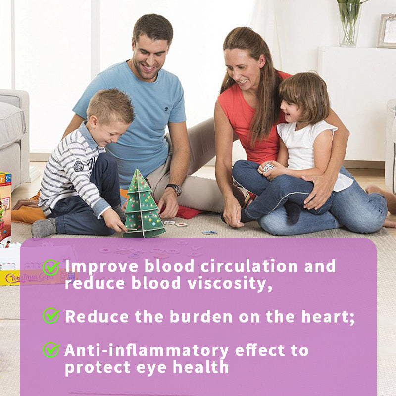AnyTalk Beet Root Heart Health Chewables, 60 Tablets