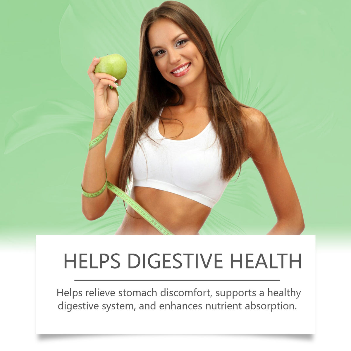 Daily Wellness Drops – Herbal Blend