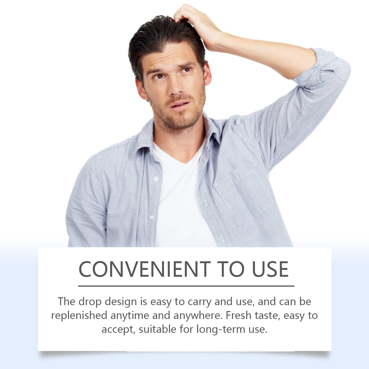 Brain Wellness Drops – Herbal Supplement