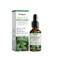 Organic Oregano Oil Drops