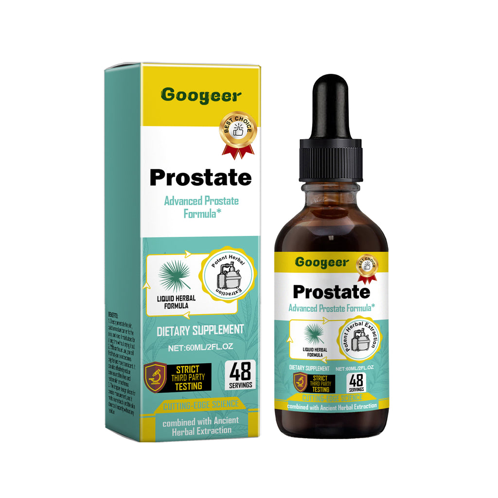 Men's Daily Wellness Capsules