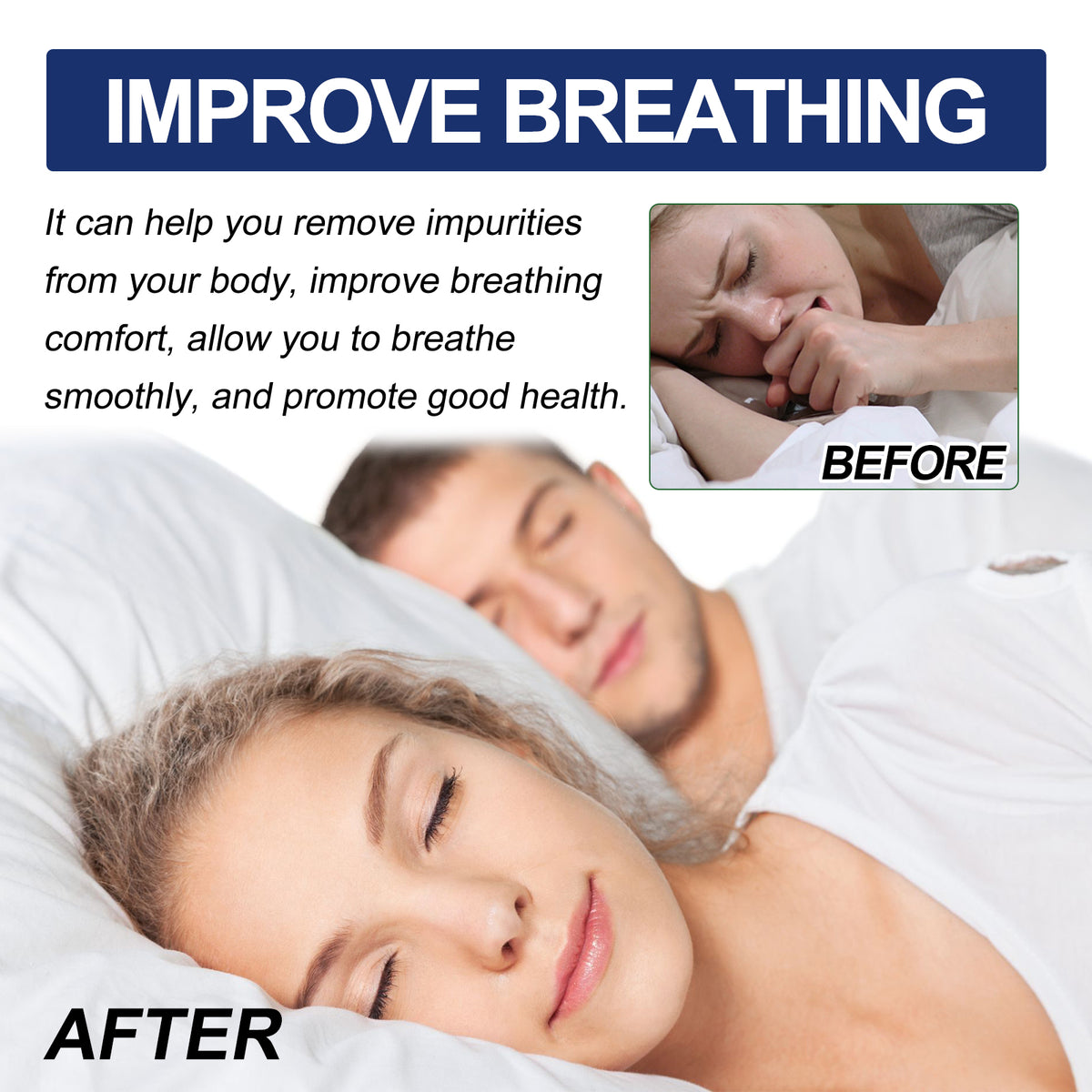 Menthol & Turmeric Nasal Spray